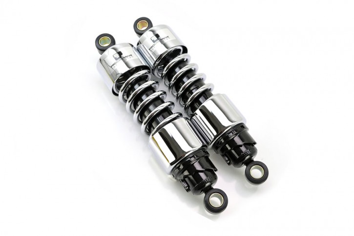 Progressive Suspension "Heavy Duty"