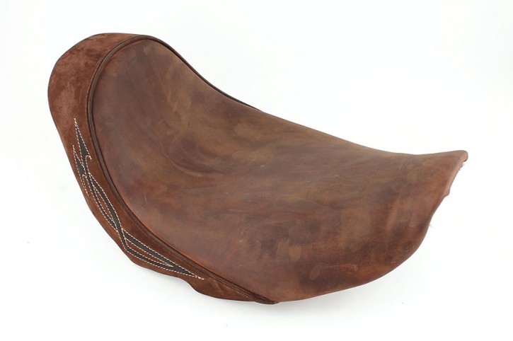 Special Leather Antique Brown [Additional Part]