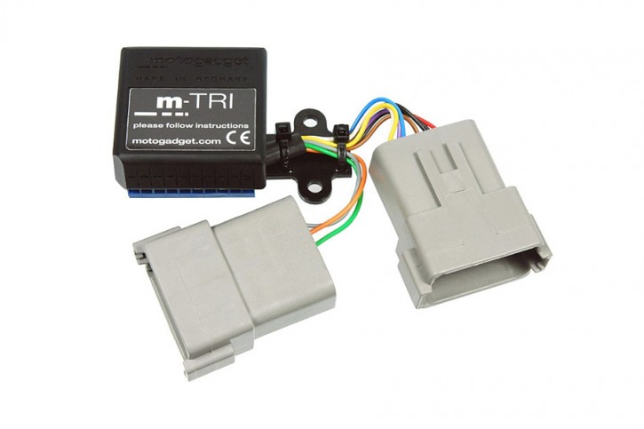 CAN-Bus Adapter m.tri