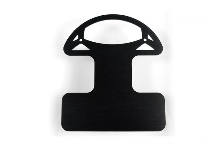 Motoscope pro Uni-Halter