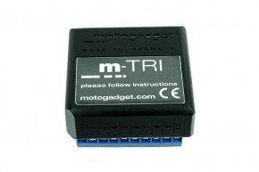 CAN-Bus Adapter m.tri