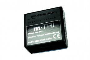 CAN-Bus Adapter m.tri