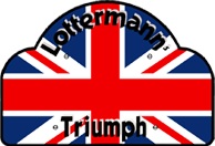 Lottermanns Triumph | Umbauten | Customizer